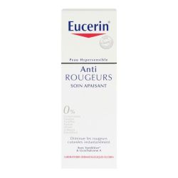 Eucerin Antirougeurs Soin Apaisant Cr 50Ml