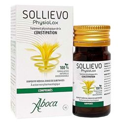 Sollievo Physiolax Cpr Fl/45
