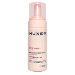 Nuxe Very Rose Msse Nettoy Fl Ppe/150Ml