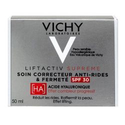 Vichy Liftactiv Hyalu H.a. Spf30 Cr Jour 50Ml