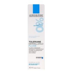 Toleriane Dermallergo La R P Flde Fl Ppe/40Ml