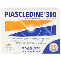 Piascledine 300 Gél Plq/90