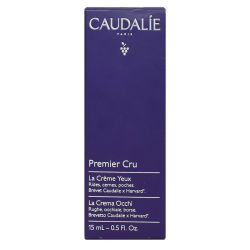 Caudalie 1Er Crue La Creme Yeux Cr Fl Ai/15Ml