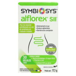 Alflorex Sii Symbiosys Gél B/30