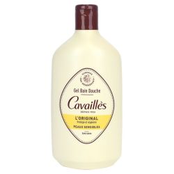 Cavailles Gel Bain Dche Original Fl/400Ml