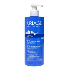 Uriage Bb 1Ere Creme Cr Lavante Fl Ppe/500Ml