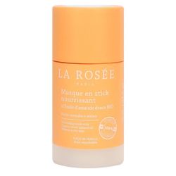 La Rosée Masque Nourriss St/50Ml
