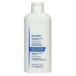 Elution Shamp Dx Équilib Fl/200Ml