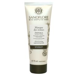 Sanoflore Masque Des Reines Coup D'éclat 75Ml