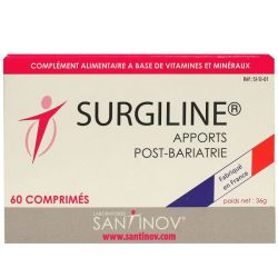 Surgiline Cpr E Blist/60