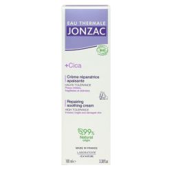 Eau Therm Jonzac +Cica Cr Répar Apais T/100Ml
