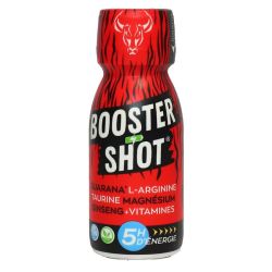 Booster Shot 5H D'energie 60Ml