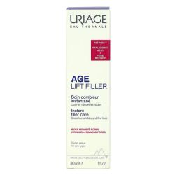 Uriage Age Lift Filler Cr Soin Comb Inst 30Ml