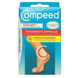 Compeed Amp Pans Moy Form B/10