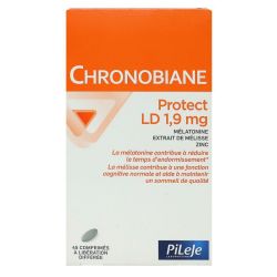 Chronobiane Protect Ld 1,9Mg Cpr B/45