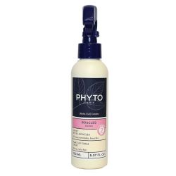 Phyto Boucles Spray Réveil Jour 2 Fl/150Ml