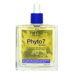 Phyto 7 Elixir Hle Sublim Univers 100Ml