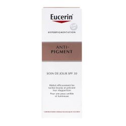 Eucerin Anti-Pigment Jour Spf30 Cr 50Ml