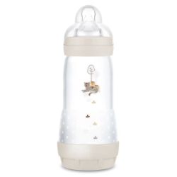 Mam Eas Sta Natur Bib Tét Déb3 Sable 320Ml