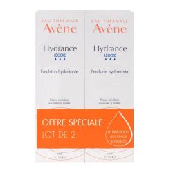 Avene Hydrance Legere Emul 2T/40Ml