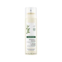 Klorane Capill Shamp Sec Av Céram Spr/150Ml
