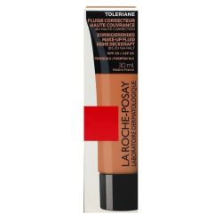Toleriane Corr Teint La R P Spf25 Flde 10,5