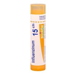 Influenzinum 15Ch Tg B