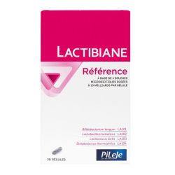 Lactibiane Reference Gél B/30