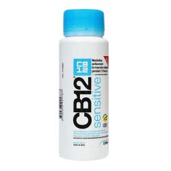 Cb 12 Sensitive Bain Bch Fl/250Ml