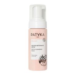 Patyka Clean Msse Nettoy Détox Fl Ppe/150Ml