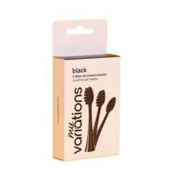 Myvariations Recharg Bad Électr Noire B/3