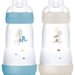 Mam Eas Sta Natur Bib Tét Déb2 Oc-Sab 260Ml 2
