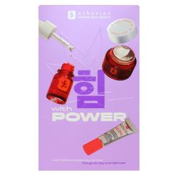 Erborian Coffret Noel 2025 Cc Eye Clair