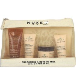 Nuxe Reve De Miel Trsse Travel 2022