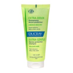 Ducray Shamp Extra Doux T/100Ml