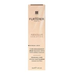 Furterer Absolue Sérum Répar Ultime T/30Ml