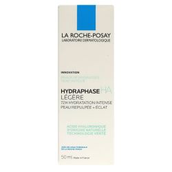 Hydraphase Ha Legere La R P Cr Fl Ppe/50Ml