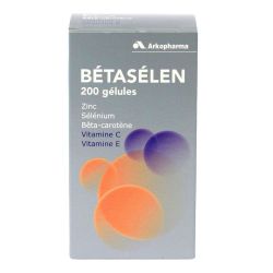 Betaselen Gél B/200