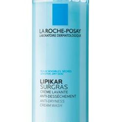 Lipikar Surgras La R P Cr Lav Anti-D 400Ml