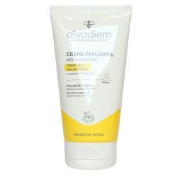 Alvadiem Crème Philomiel Pied Sec 150Ml