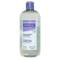 Eau Therm Jonzac Indisp Eau Micellaire 500Ml