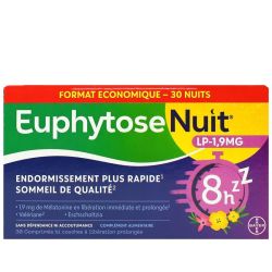 Euphytosenuit Lp 1,9Mg Cpr B/30