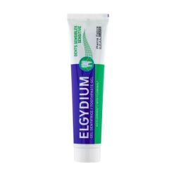 Elgydium Dents Sensibles Gel Dtf T/75Ml