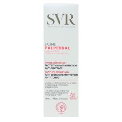Svr Palpebral Baume Bme Fl Ppe/30Ml