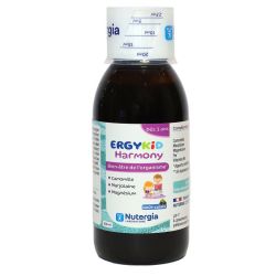 Ergykid Harmony S Buv Fl/150Ml