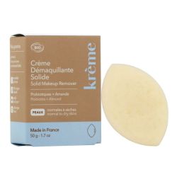 Kreme Cr Démaq Solide B/50G