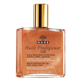Nuxe Hle Prodig Multi-Fonct Or Vapo/100Ml