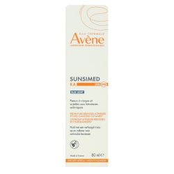 Avene Sunsimed Ka Dm Spf50+ Emul 80Ml