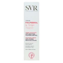 Svr Palpebral Creme Cr Apais Paup Irrit 15Ml