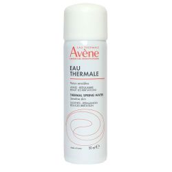 Avene Eau Thermale Aér/50Ml